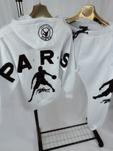 Trening Barbati “ Paris” White